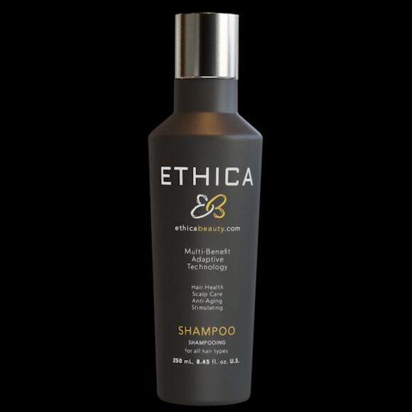 Ethica Beauty Anti Aging Stimulating Shampoo - 8.5oz - Picture 1 of 1